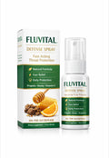 Fluvital Immune Support Spray.